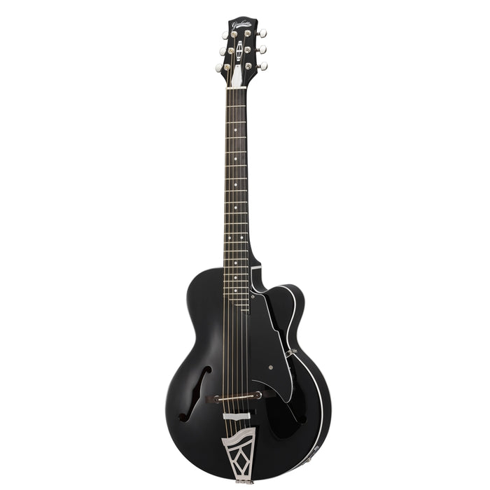 Vox Giulietta VGA-3PS-TK Trans Black