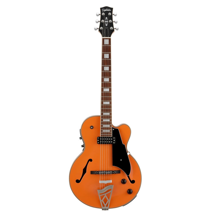 Vox Giulietta VGA-5TD Pearl Orange