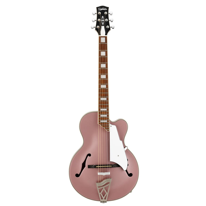 Vox Giulietta VGA-5TPS Pearl Rose