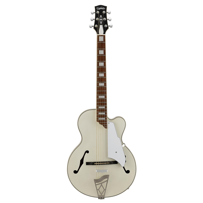 Vox Giulietta VGA-5TPS Pearl White