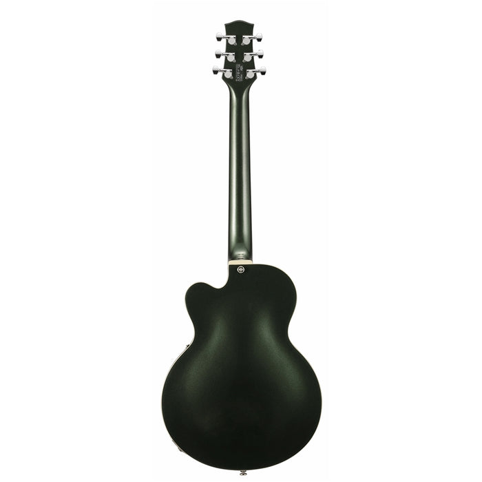 Vox Giulietta VGA-5TPS Natural Green Metallic