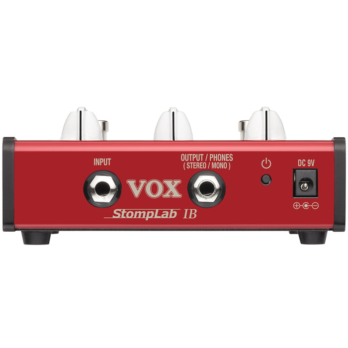 Vox STOMPLAB 1B SL1B