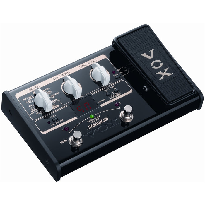 Vox STOMPLAB 2G SL2G