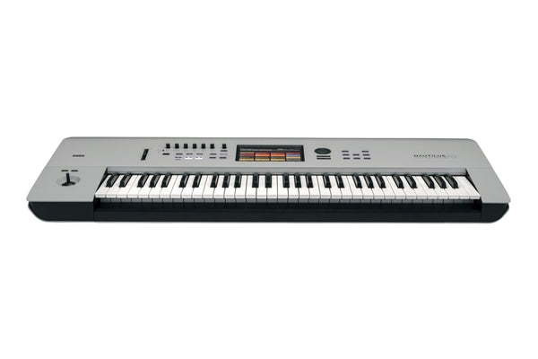 Korg NAUTILUS61AT GR