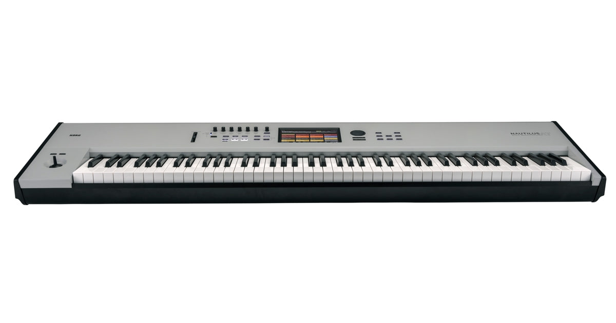Korg NAUTILUS88AT GR