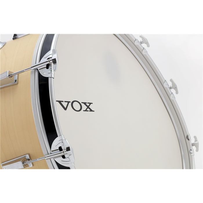 Vox Telstar Maple Batteria Acustica Limited Edition