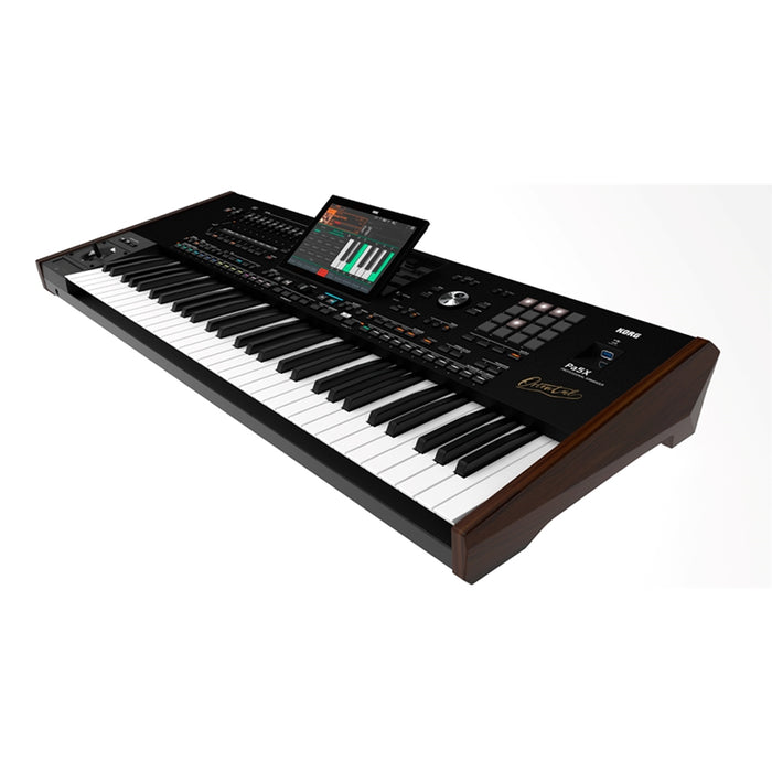 Korg PA5X OR-61