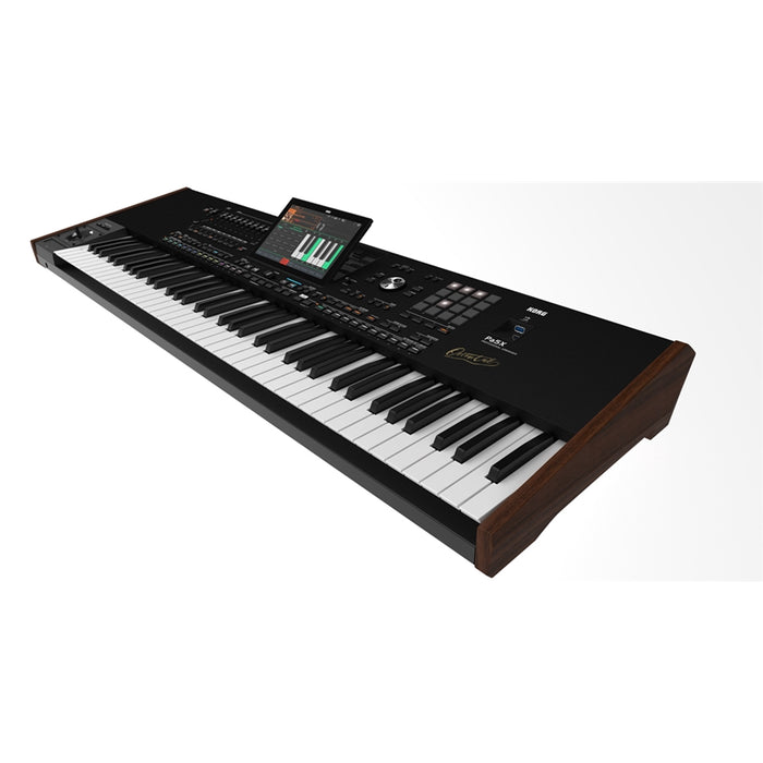 Korg PA5X OR-76