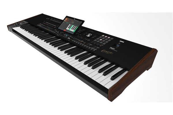 Korg PA5X OR-76