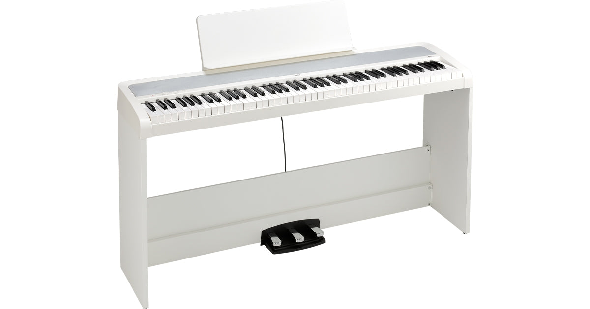 Korg B2+SP WH