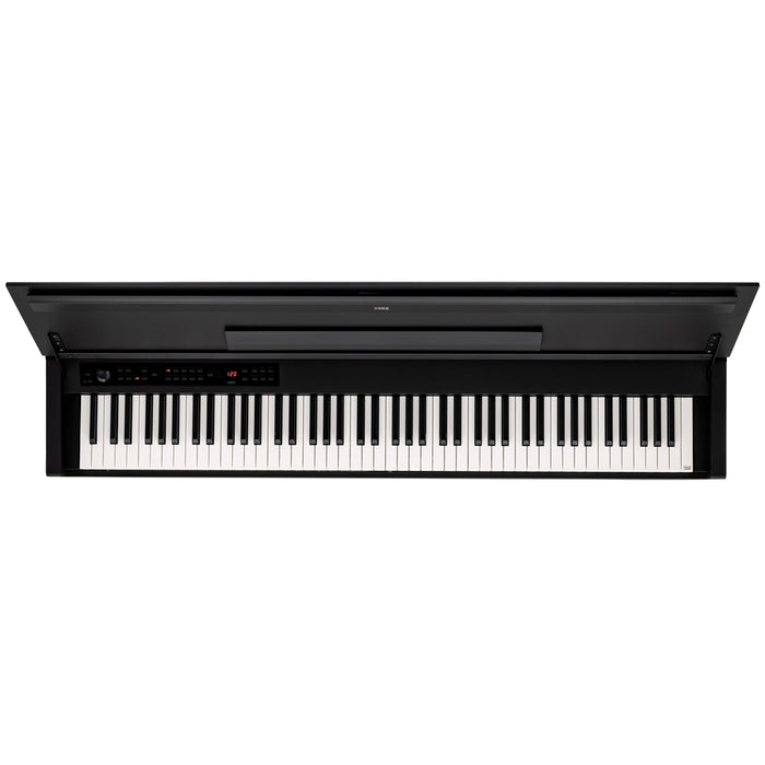 Korg E1 AIR BLACK