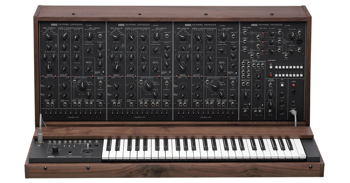 Korg PS-3300 FS