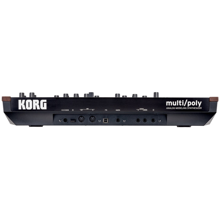 Korg multipoly