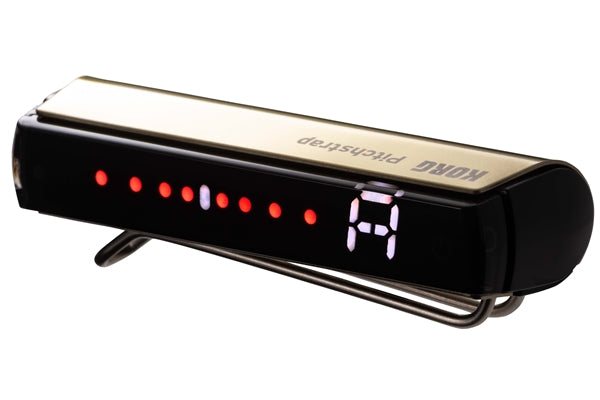 Korg Pitchstrap GD