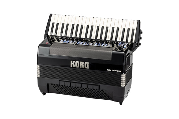 Korg FISA SUPREMA Piano MBK