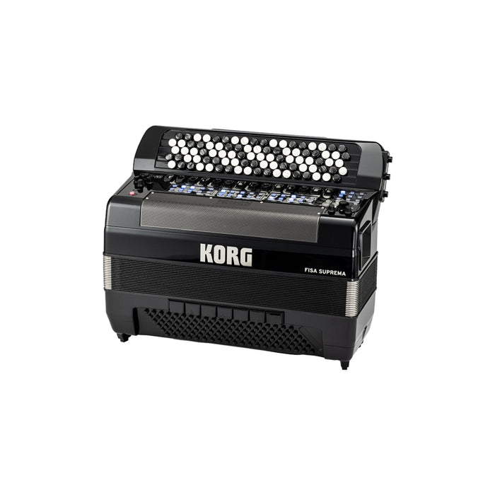 Korg FISA SUPREMA Button MBK