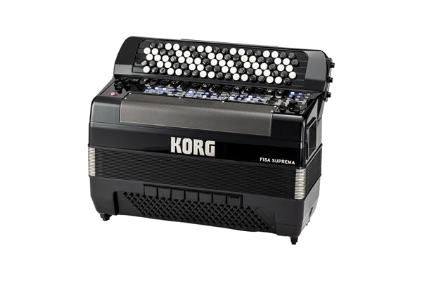 Korg FISA SUPREMA Button MBK