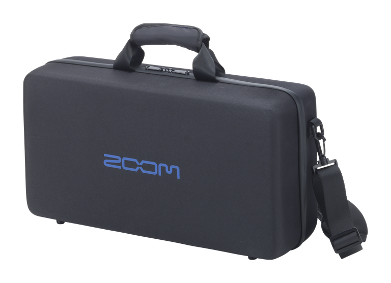 Zoom CBG-6 - Borsa semirigida per G6