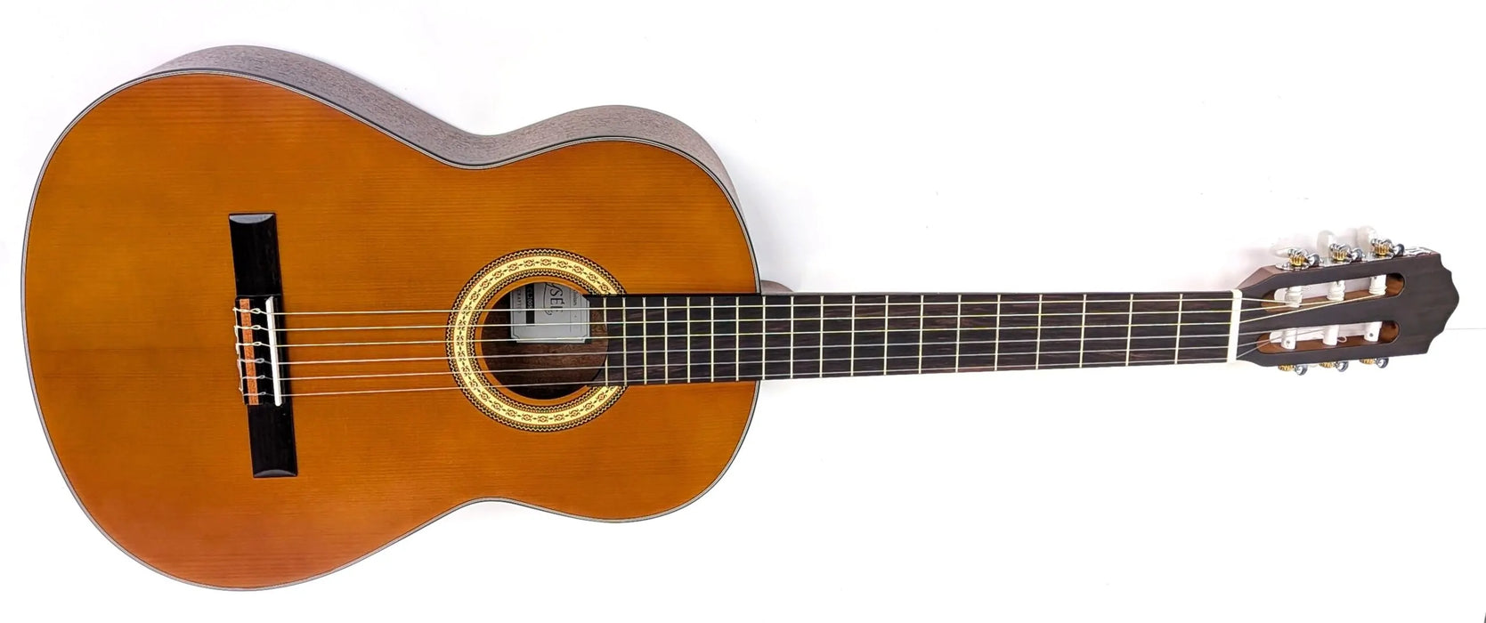 Alysée CL200S - Chitarra classica 4/4 satinata