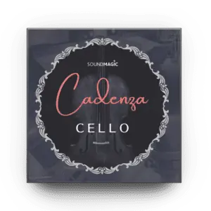 SoundMagic Cadenza Cello