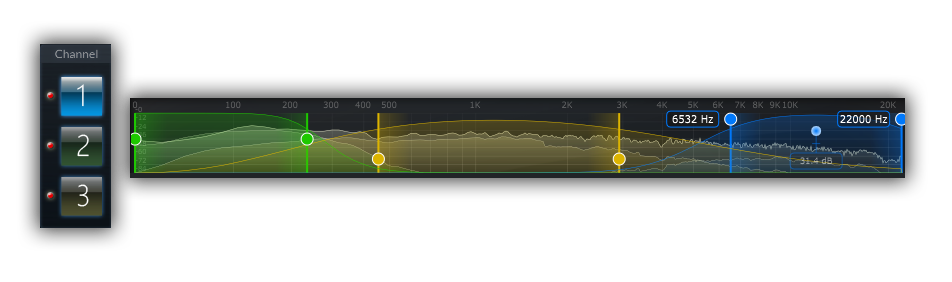 MolecularBytes AtomicTransient 1.1