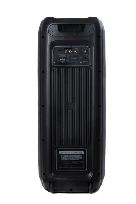 AUDIODESIGN DJ 212S - PROMO BLACK FRIDAY