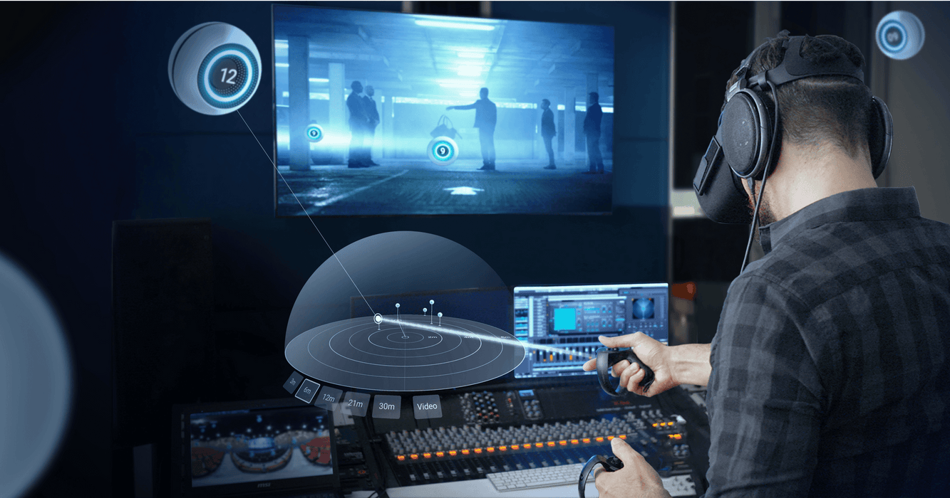 Audio Oculus Spatializer Mac Tomb Raider Vr Review Tomb Raider On