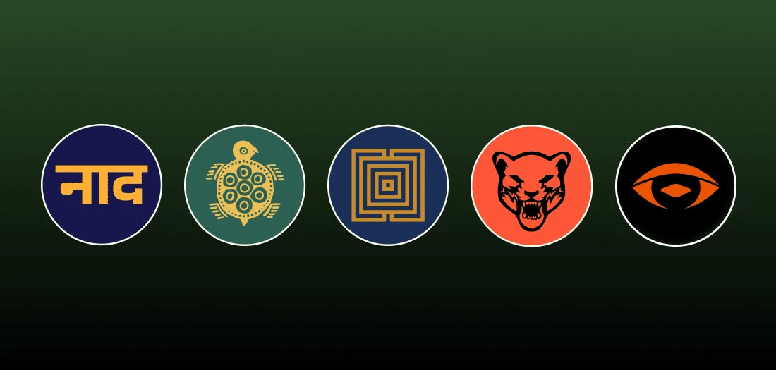 EAO Mntra The Portals Bundle