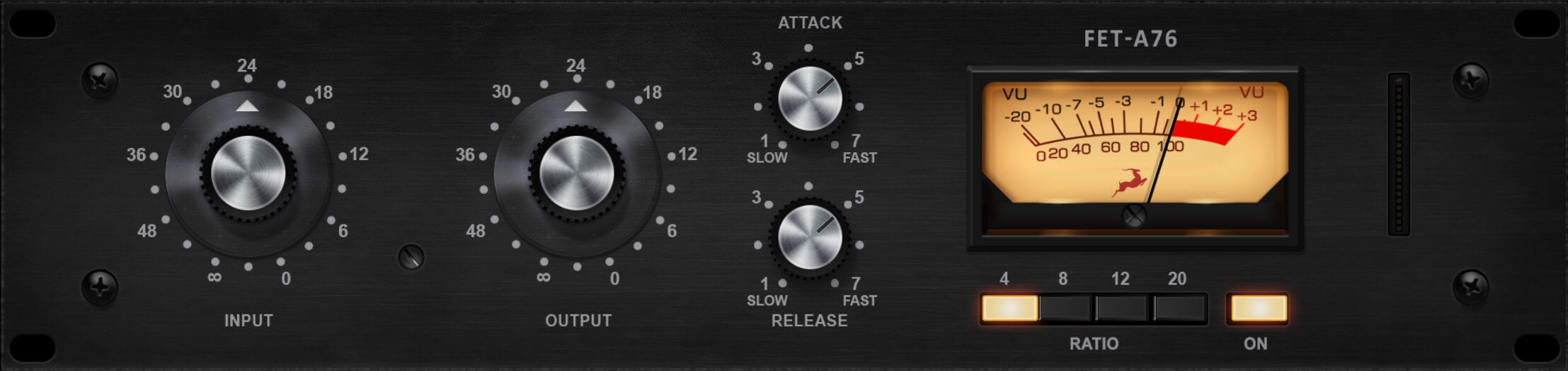 Antelope Audio FET-A76