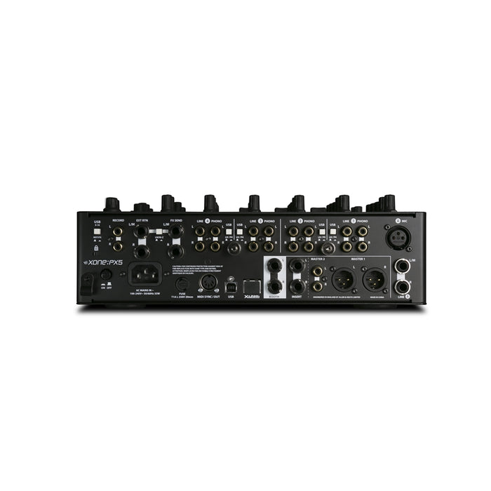 Allen & Heath Xone:PX5