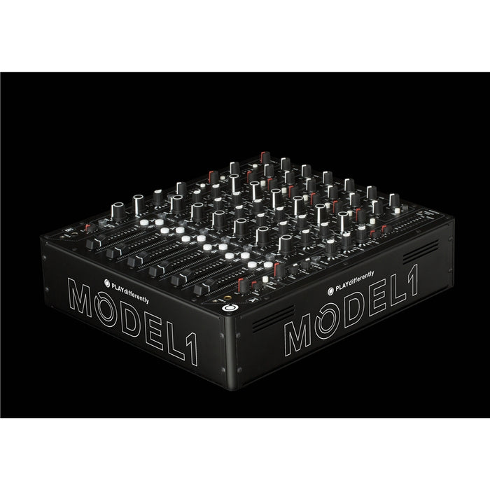 Allen & Heath PLAY DIFFERENTLY Model 1