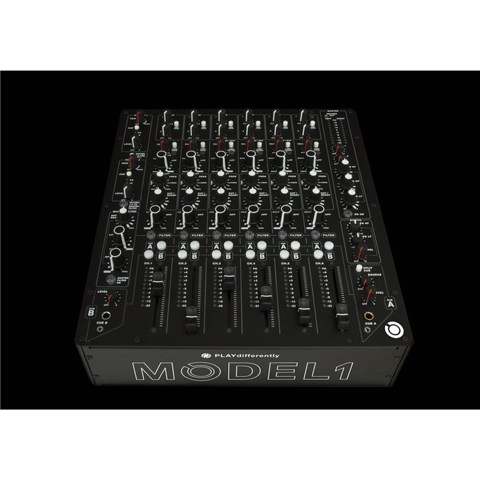 Allen & Heath PLAY DIFFERENTLY Model 1