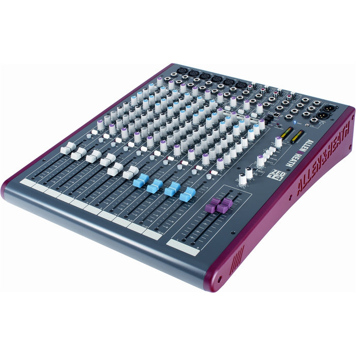 Allen & Heath ZED 14