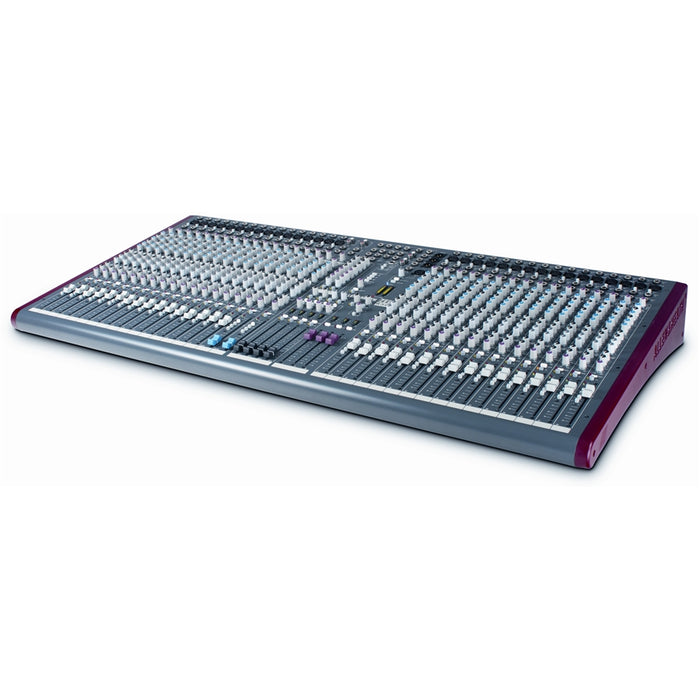 Allen & Heath ZED 436