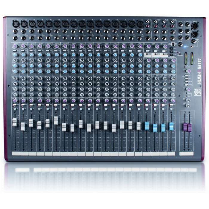 Allen & Heath ZED 24