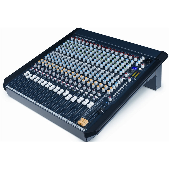 Allen & Heath MixWizard4 16-2 DX