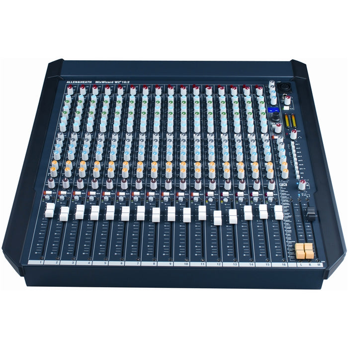 Allen & Heath MixWizard4 16-2 DX