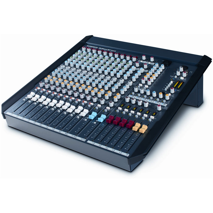 Allen & Heath MixWizard4 14:4:2