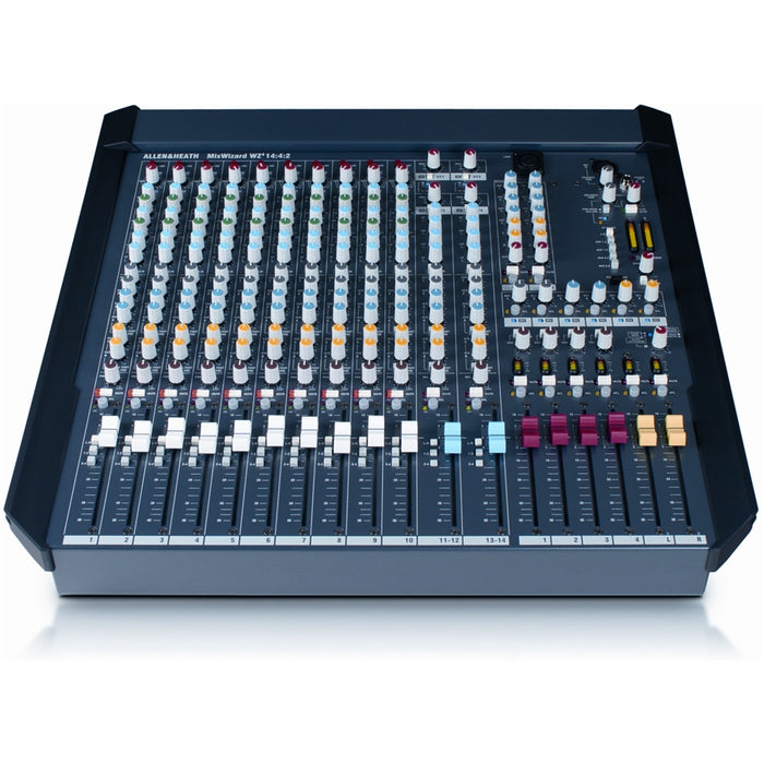 Allen & Heath MixWizard4 14:4:2