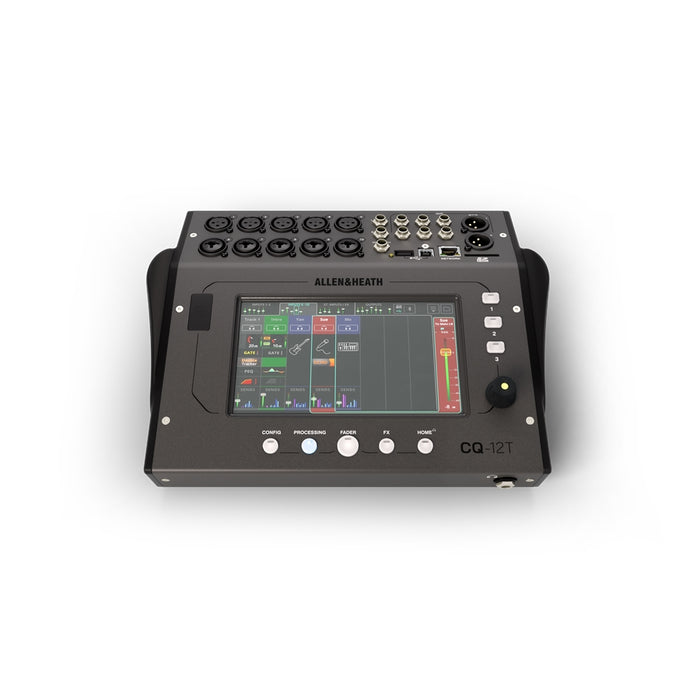 Allen & Heath CQ-12T