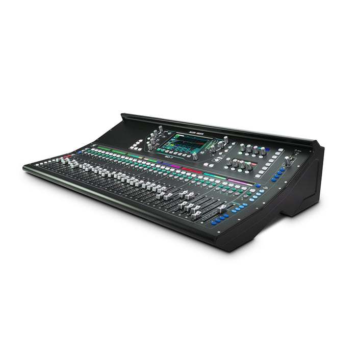 Allen & Heath SQ-7