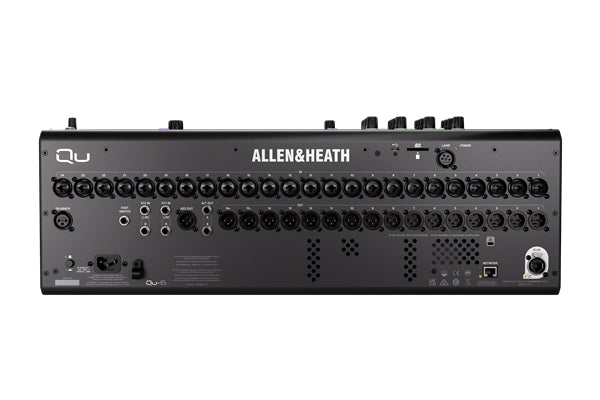 Allen & Heath QU-6