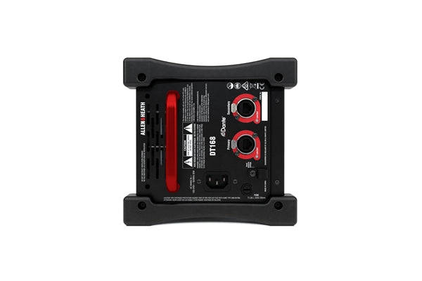 Allen & Heath DT-168