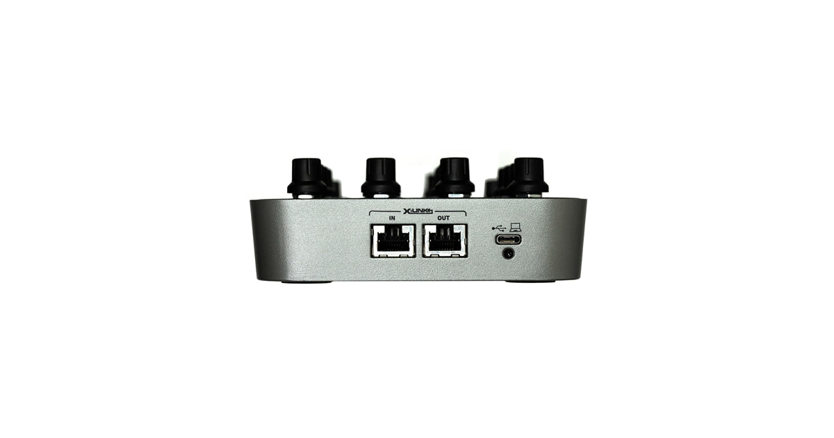 Allen & Heath Xone K3