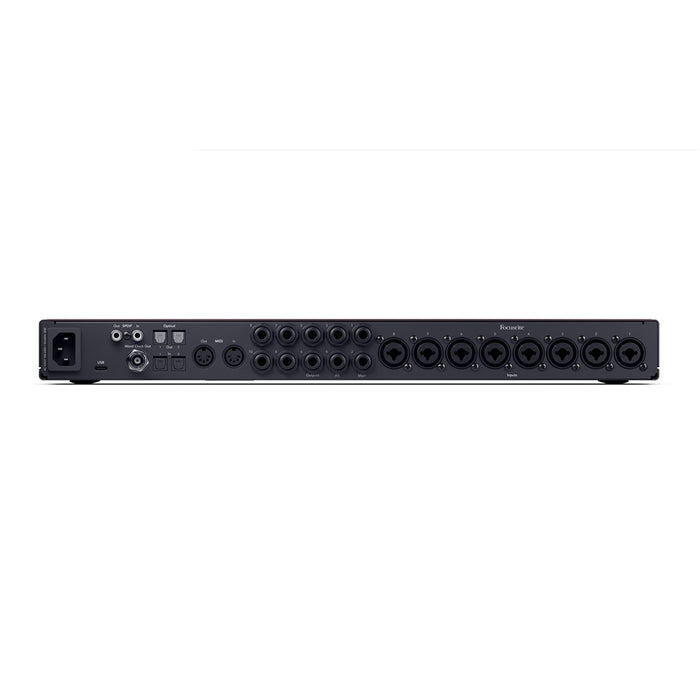 Focusrite Scarlett 18i20 4th Gen