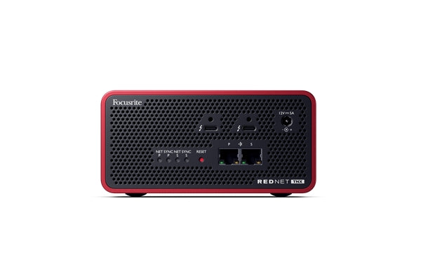Focusrite RedNet TNX