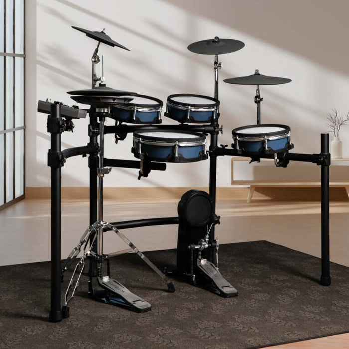 HAMPBACK ACE-530 Batteria Elettronica