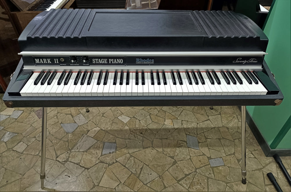 Fender Rhodes Mark II SeventyThree 73