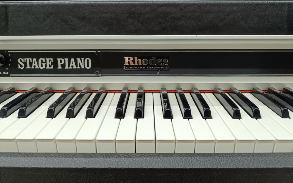 Fender Rhodes Mark II SeventyThree 73