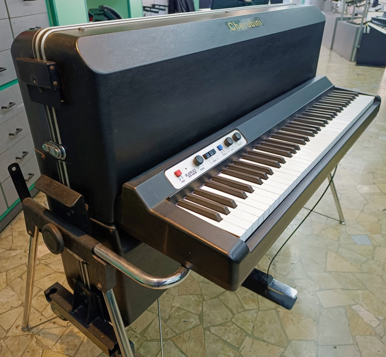 Kawai EP-608 pianoforte elettrico (ibrido)